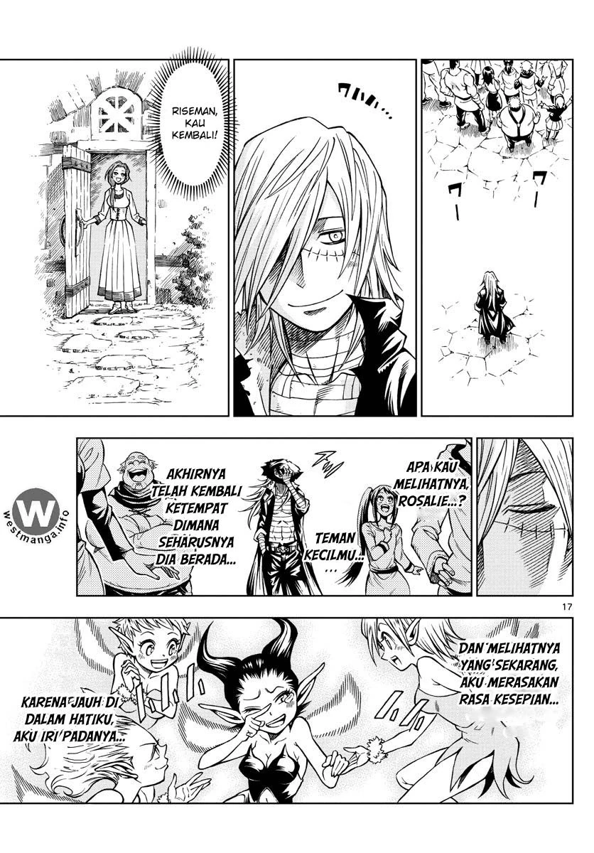Halaman 15 — Marry Grave Chapter 8
