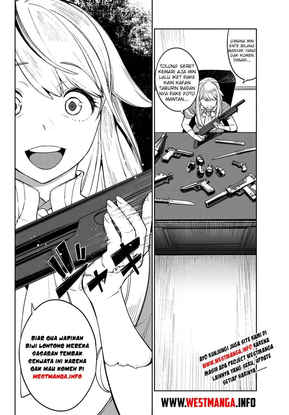 Halaman 17 — Marry Grave Chapter 8