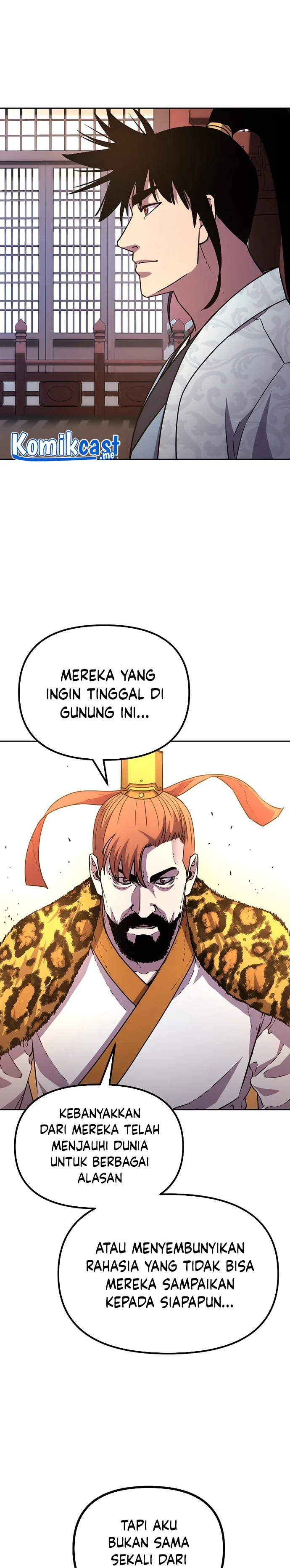 Halaman 5 — The Reborn Ranker Chronicles Chapter 47