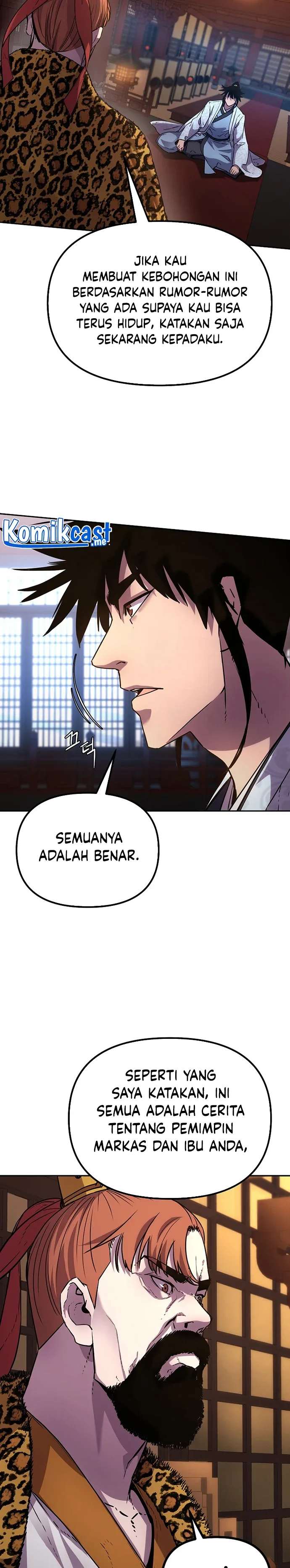 Halaman 8 — The Reborn Ranker Chronicles Chapter 47