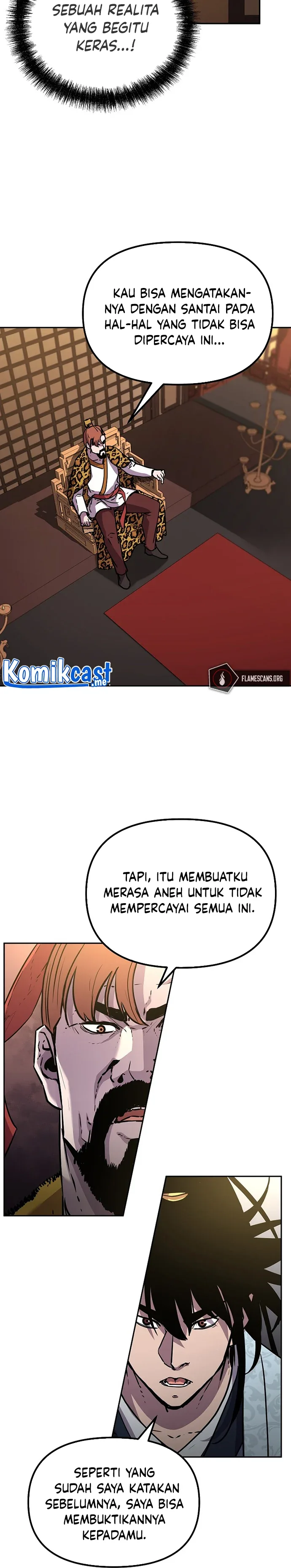 Halaman 11 — The Reborn Ranker Chronicles Chapter 47