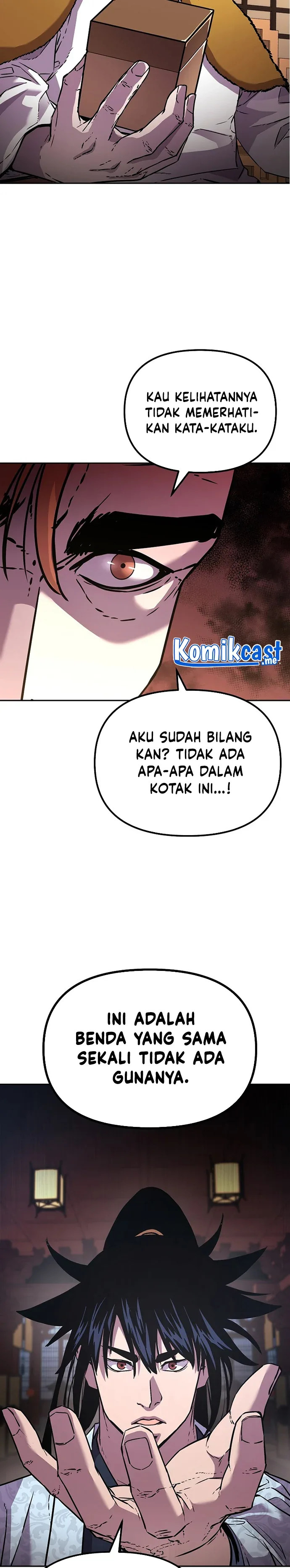 Halaman 13 — The Reborn Ranker Chronicles Chapter 47