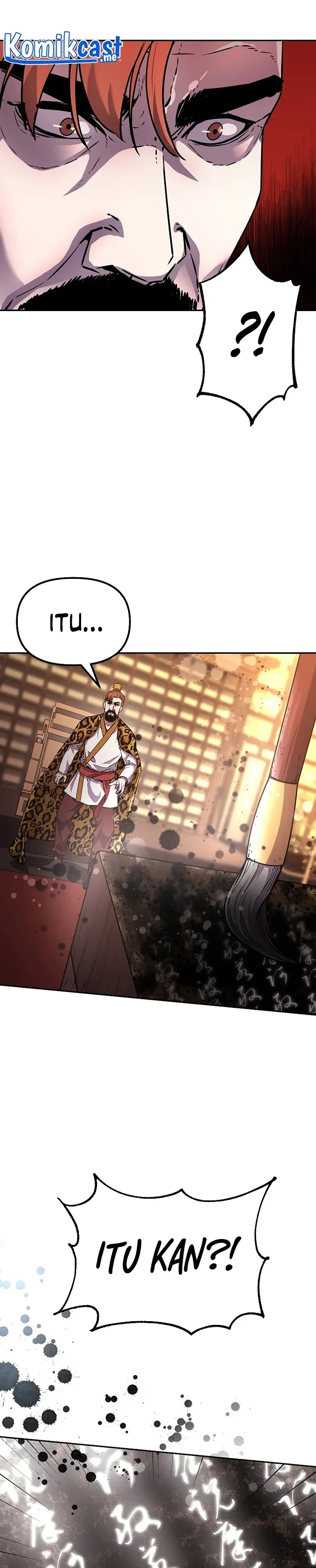 Halaman 19 — The Reborn Ranker Chronicles Chapter 47