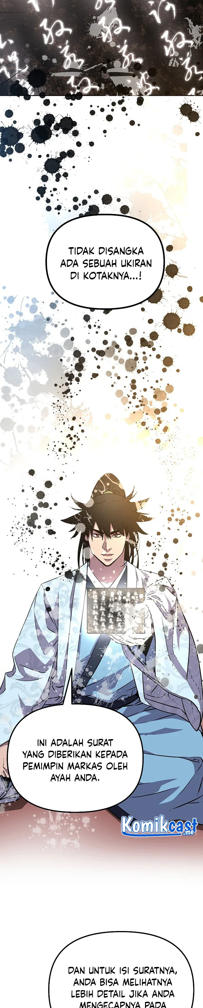 Halaman 20 — The Reborn Ranker Chronicles Chapter 47
