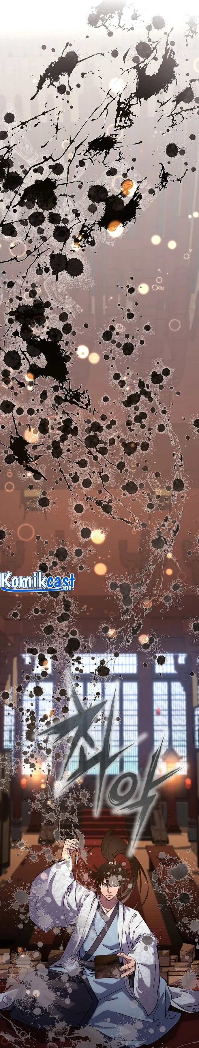 Halaman 22 — The Reborn Ranker Chronicles Chapter 47
