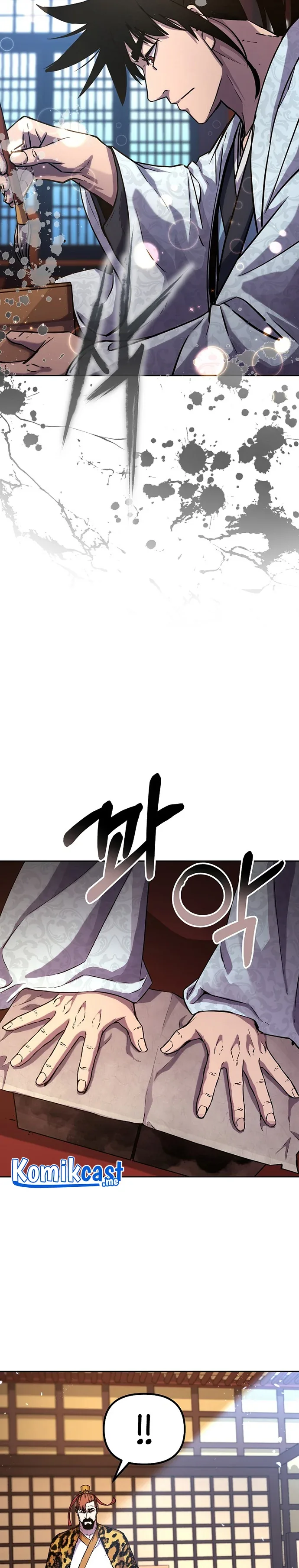 Halaman 24 — The Reborn Ranker Chronicles Chapter 47