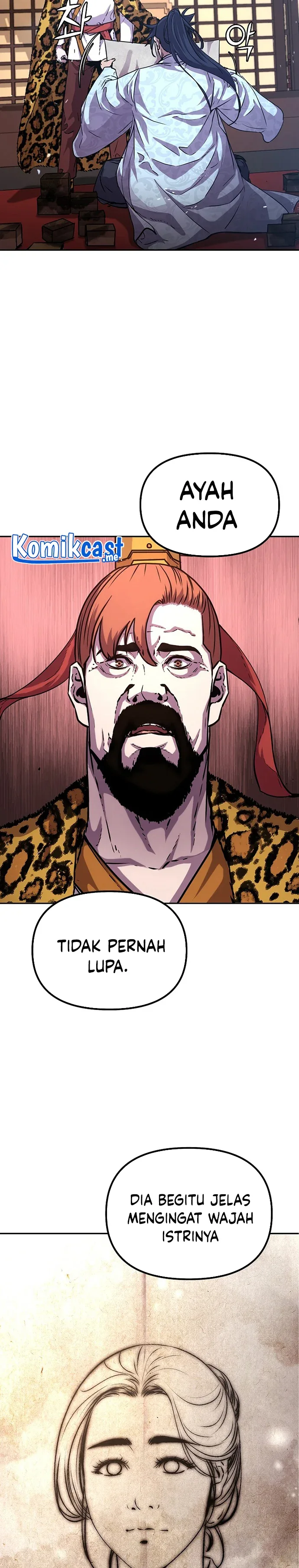 Halaman 25 — The Reborn Ranker Chronicles Chapter 47