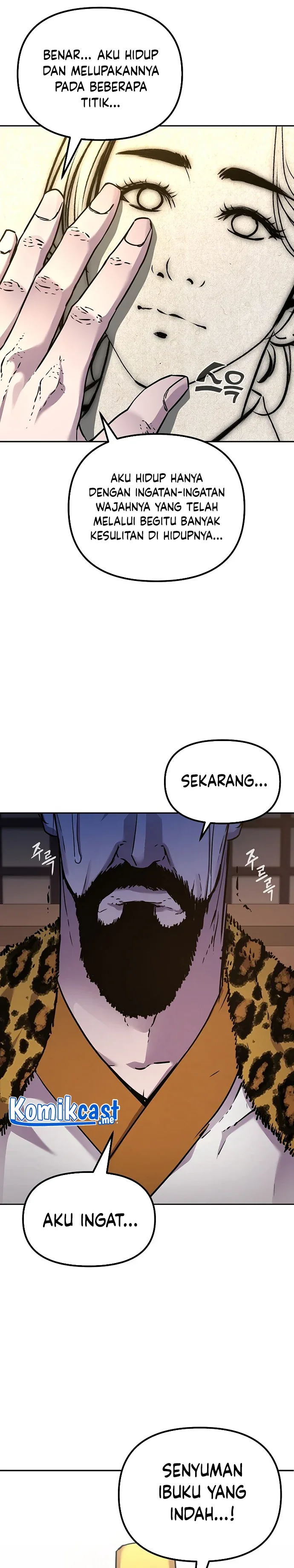 Halaman 27 — The Reborn Ranker Chronicles Chapter 47