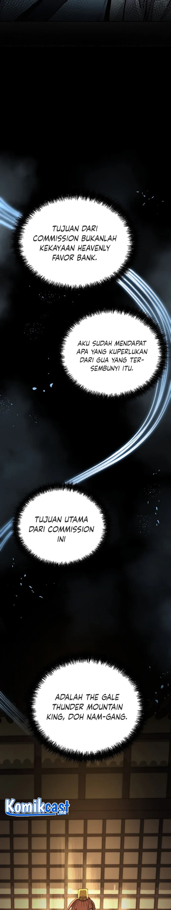Halaman 29 — The Reborn Ranker Chronicles Chapter 47