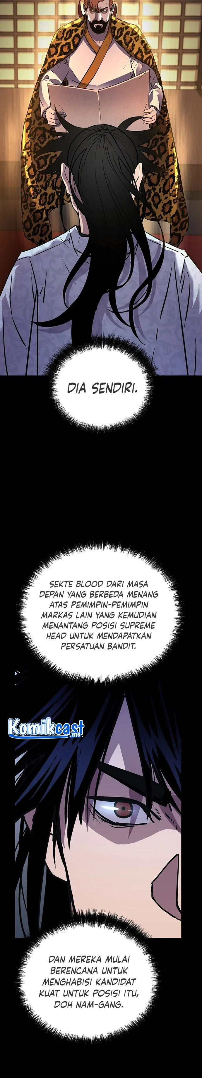 Halaman 30 — The Reborn Ranker Chronicles Chapter 47