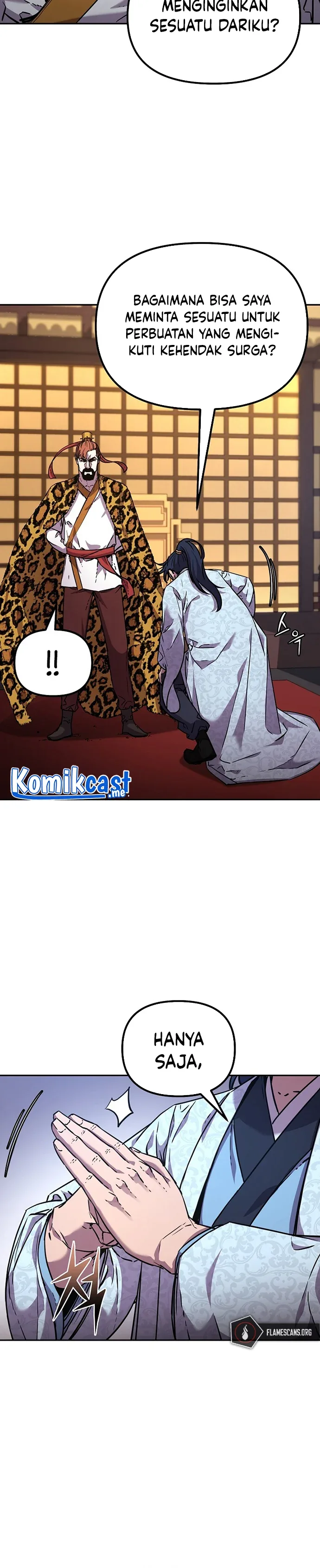 Halaman 36 — The Reborn Ranker Chronicles Chapter 47