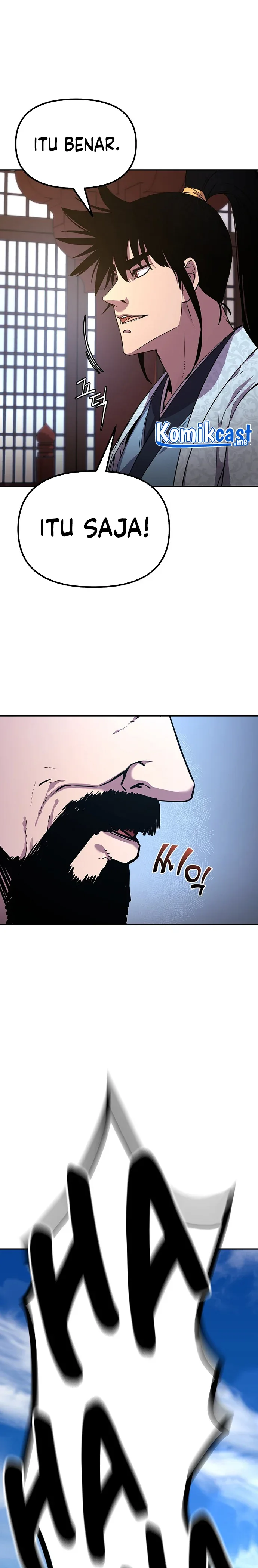 Halaman 38 — The Reborn Ranker Chronicles Chapter 47