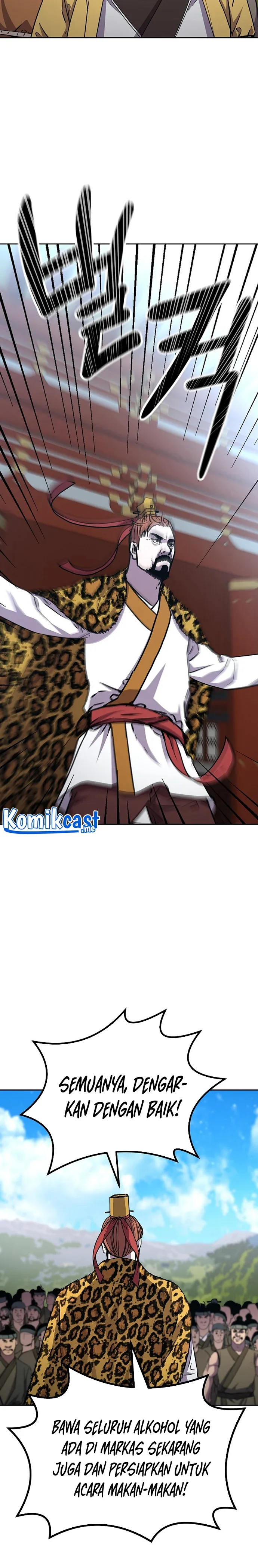 Halaman 40 — The Reborn Ranker Chronicles Chapter 47