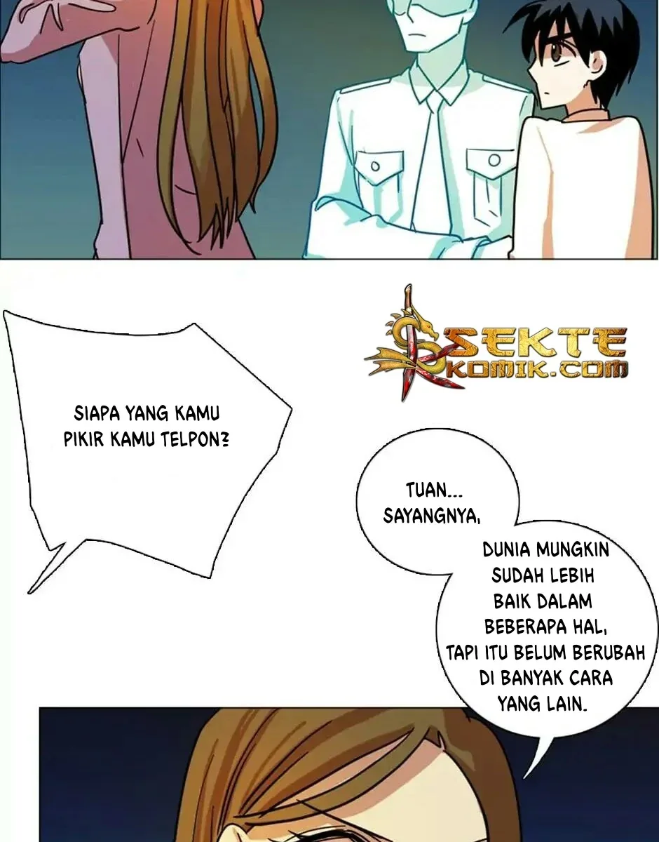 Halaman 4 — Dreamcide Chapter 115