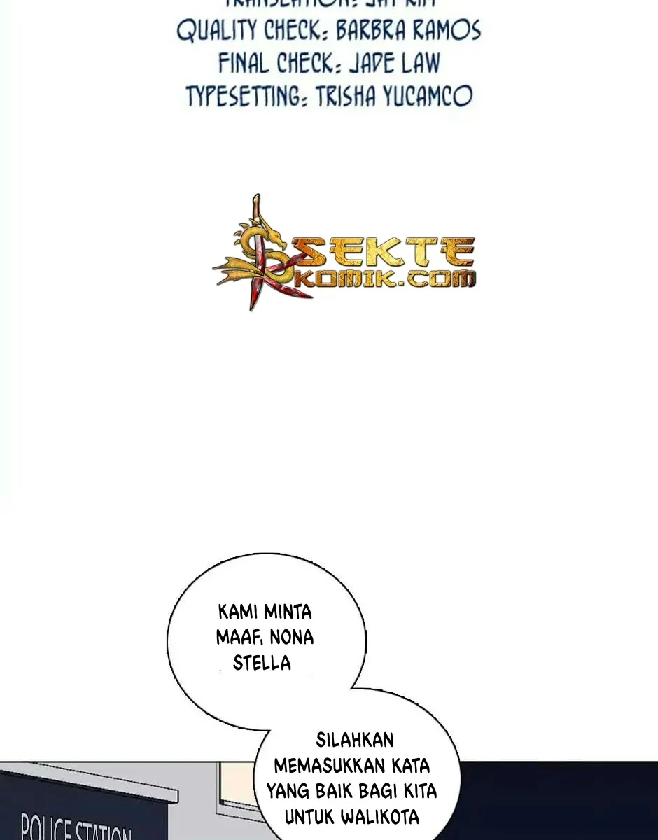 Halaman 8 — Dreamcide Chapter 115