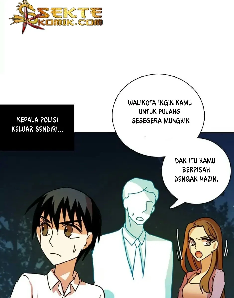 Halaman 10 — Dreamcide Chapter 115
