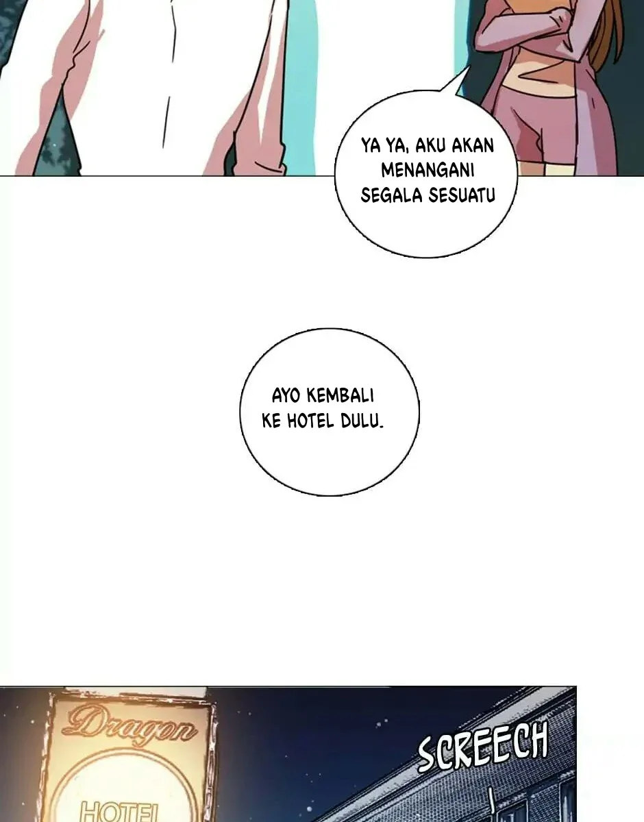 Halaman 11 — Dreamcide Chapter 115