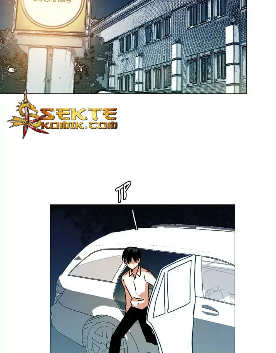 Halaman 12 — Dreamcide Chapter 115