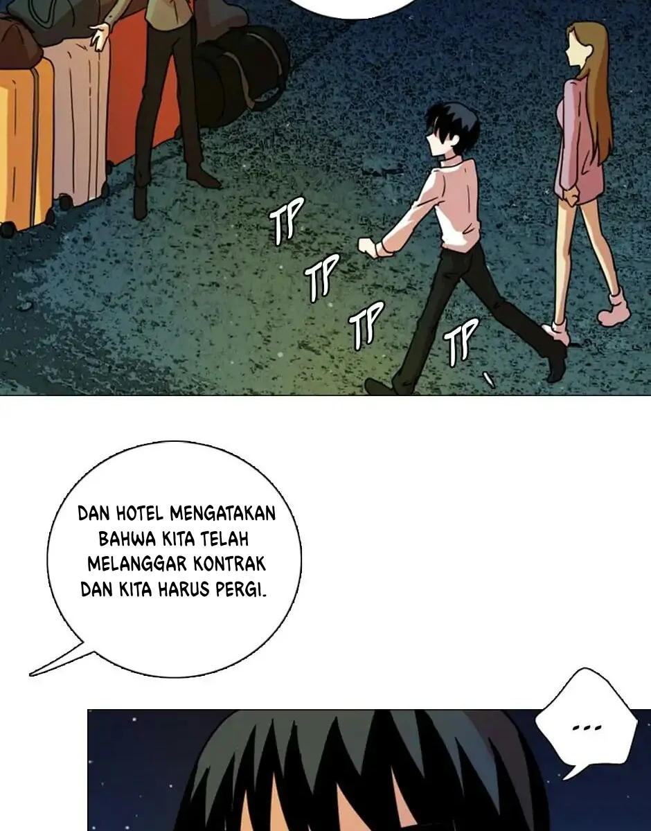 Halaman 18 — Dreamcide Chapter 115