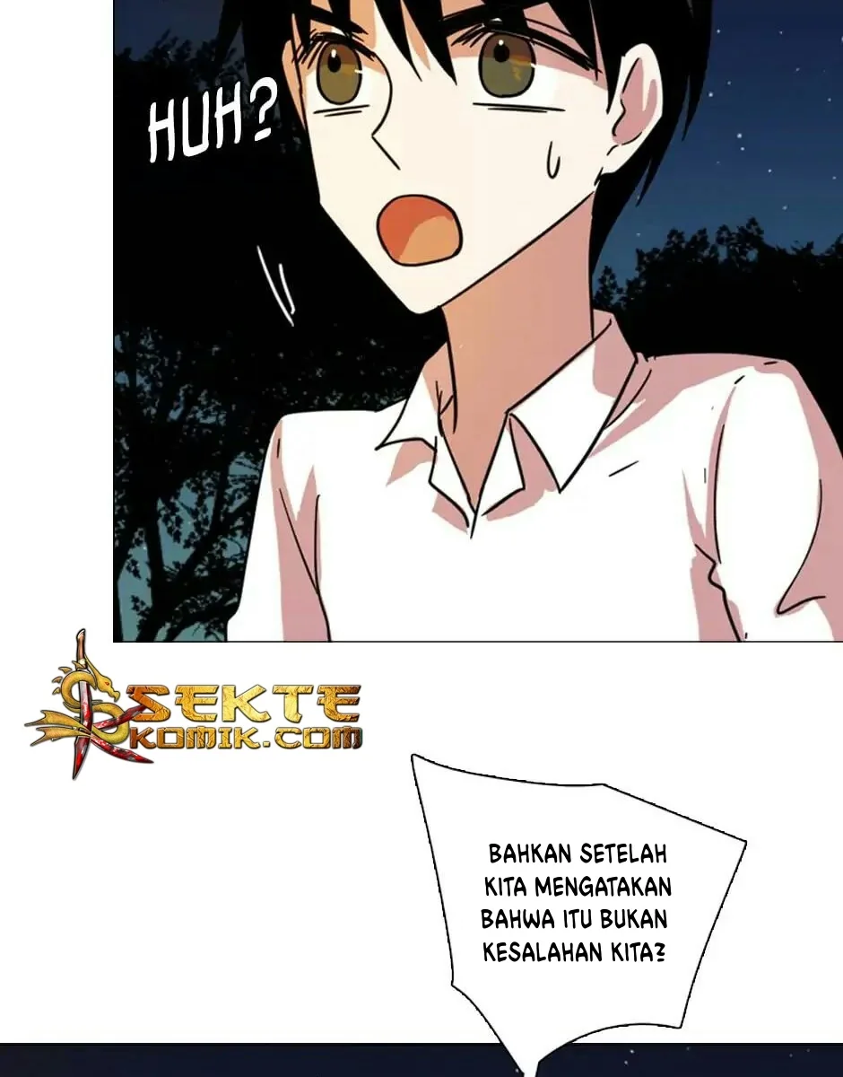 Halaman 19 — Dreamcide Chapter 115