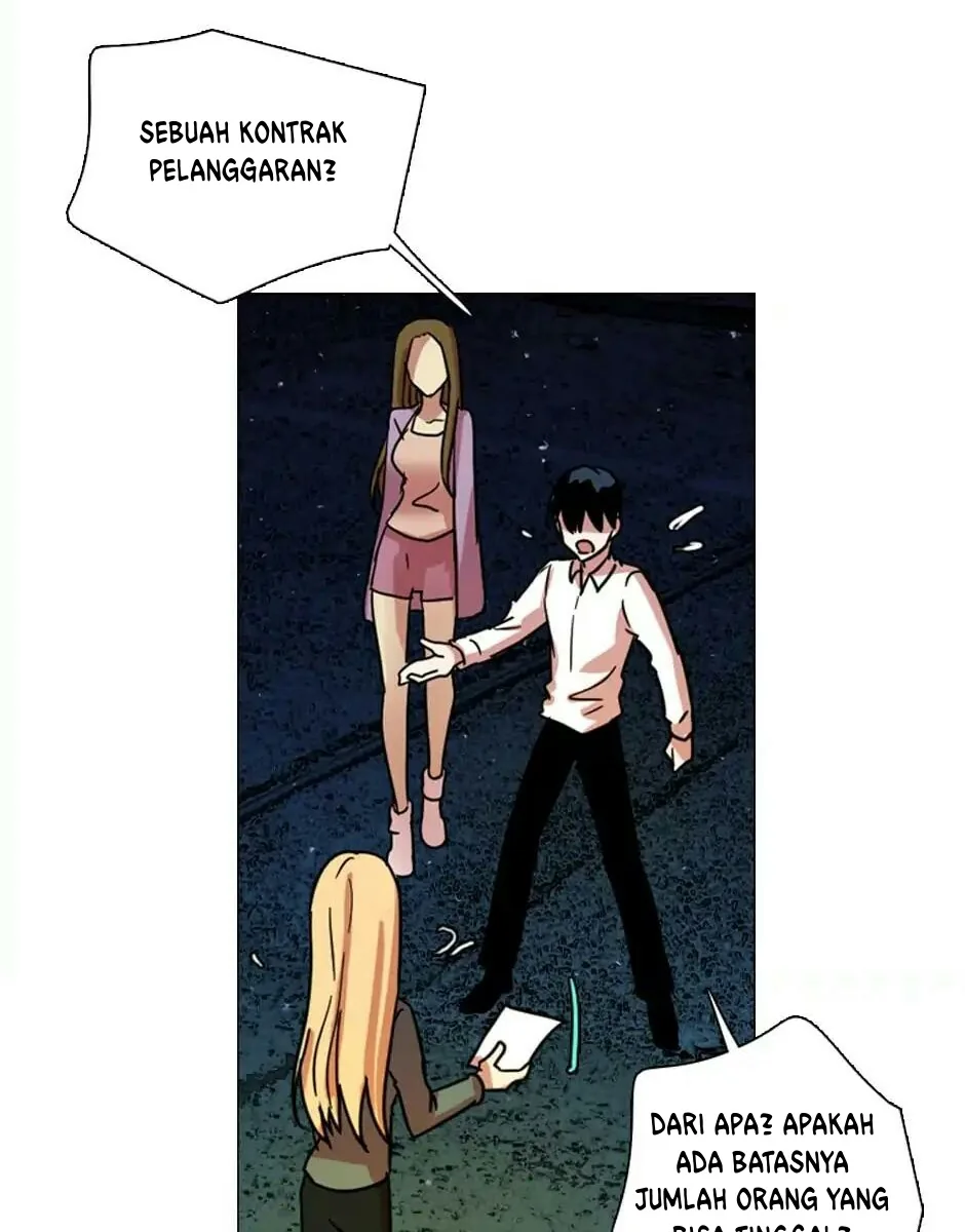 Halaman 21 — Dreamcide Chapter 115