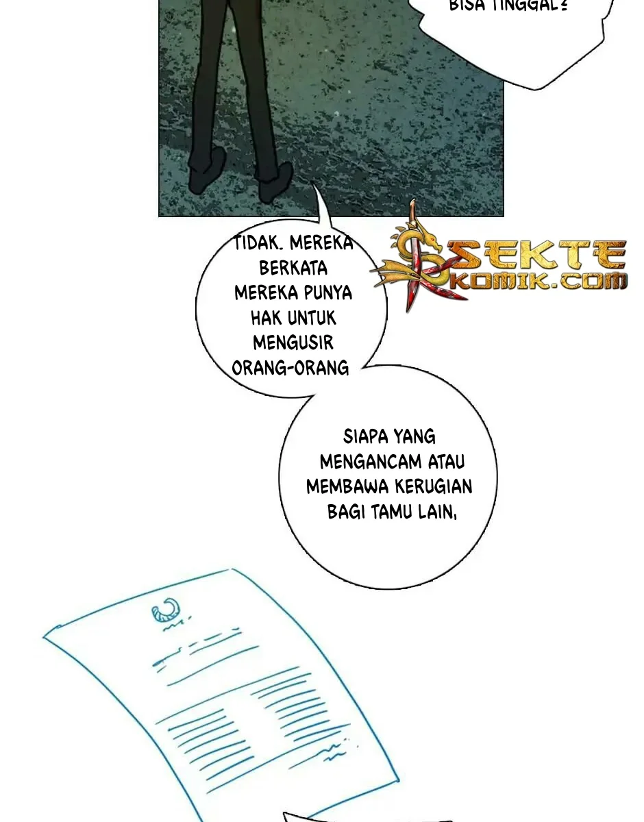 Halaman 22 — Dreamcide Chapter 115