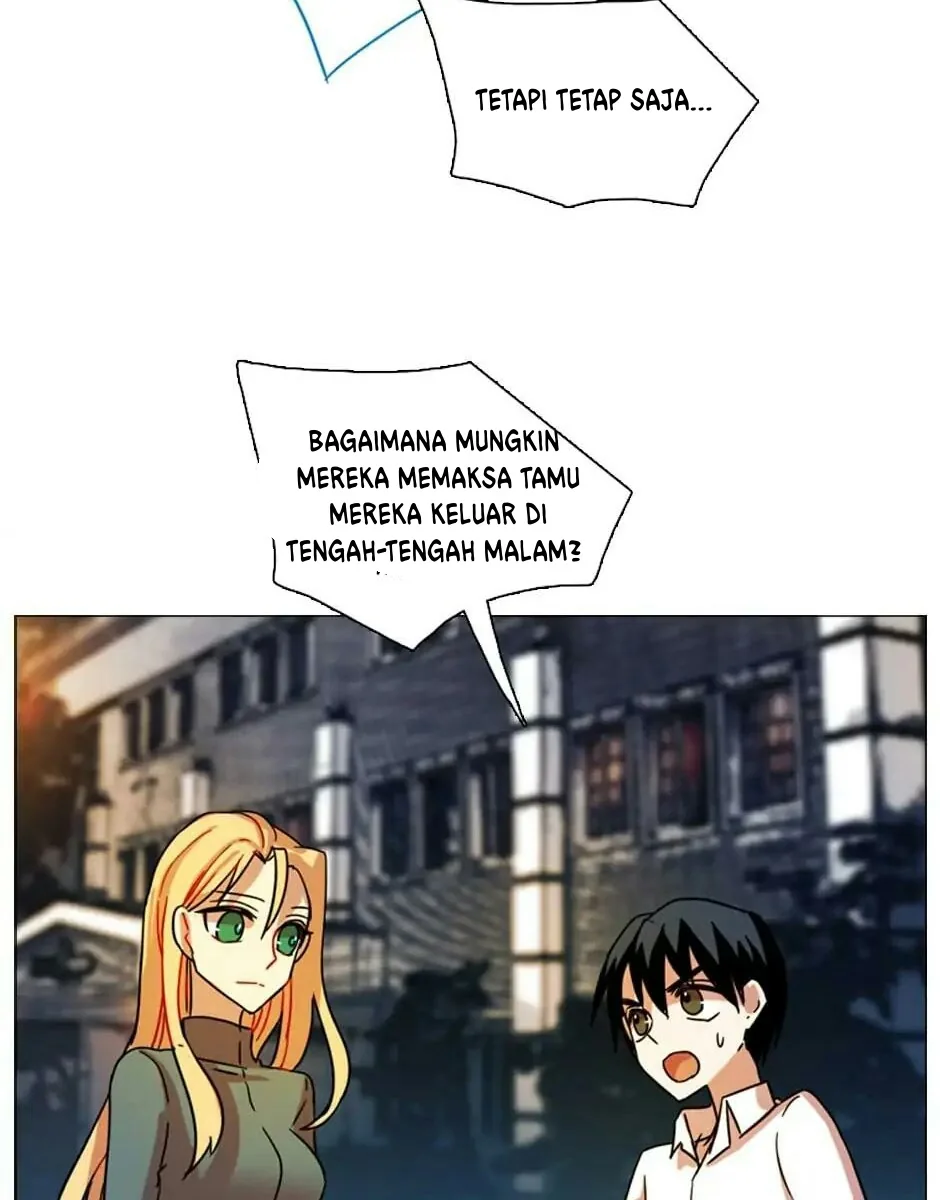 Halaman 23 — Dreamcide Chapter 115