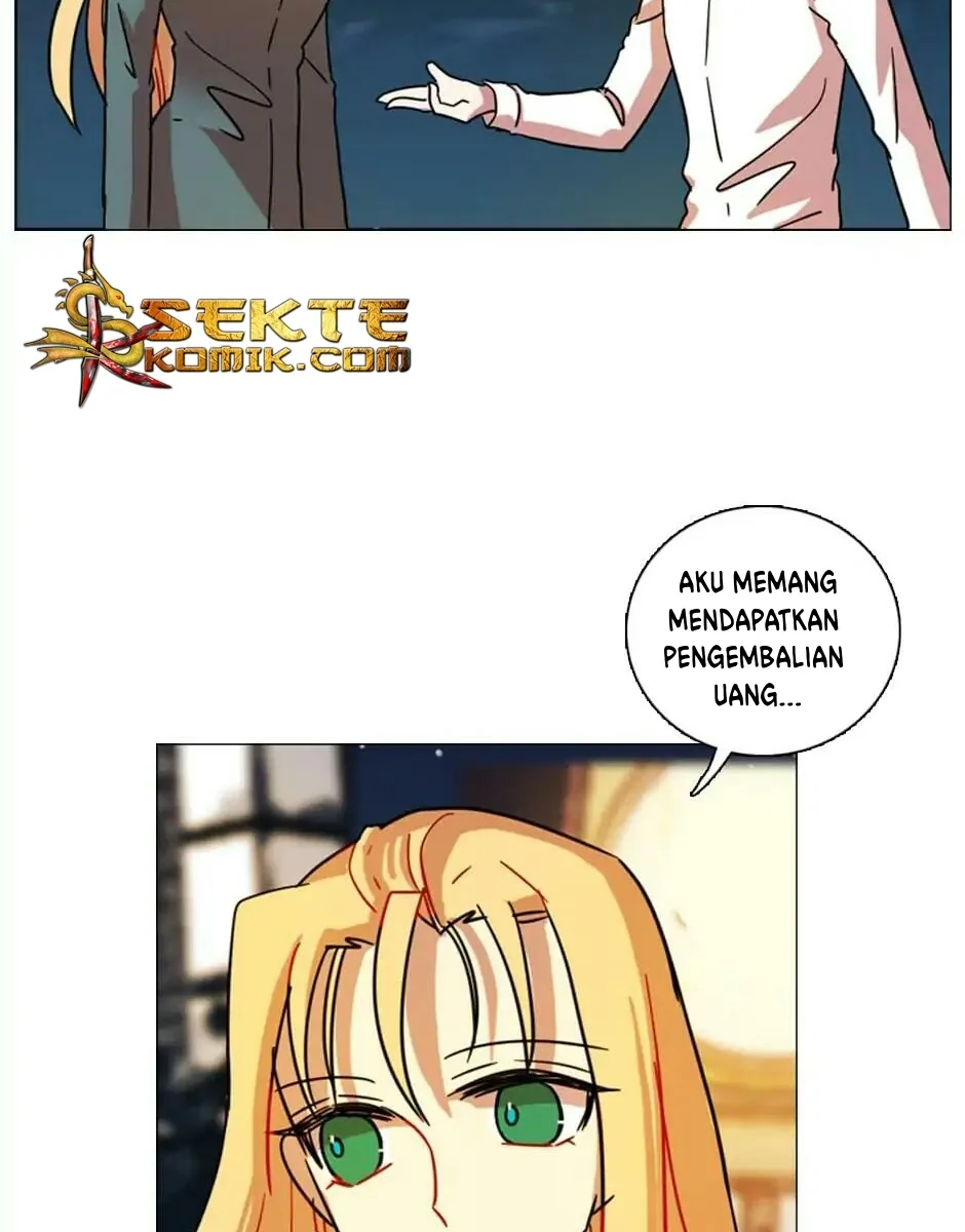 Halaman 24 — Dreamcide Chapter 115