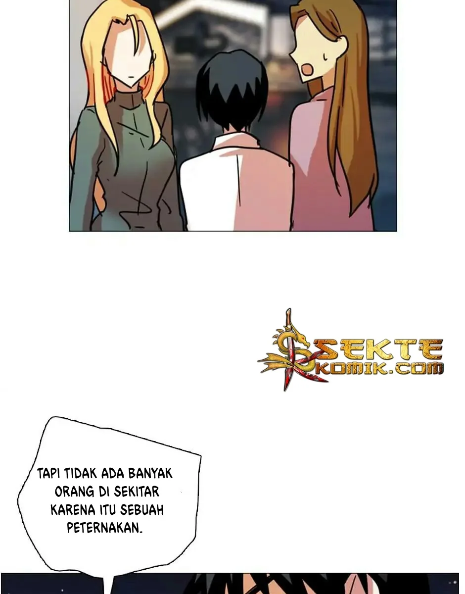 Halaman 27 — Dreamcide Chapter 115