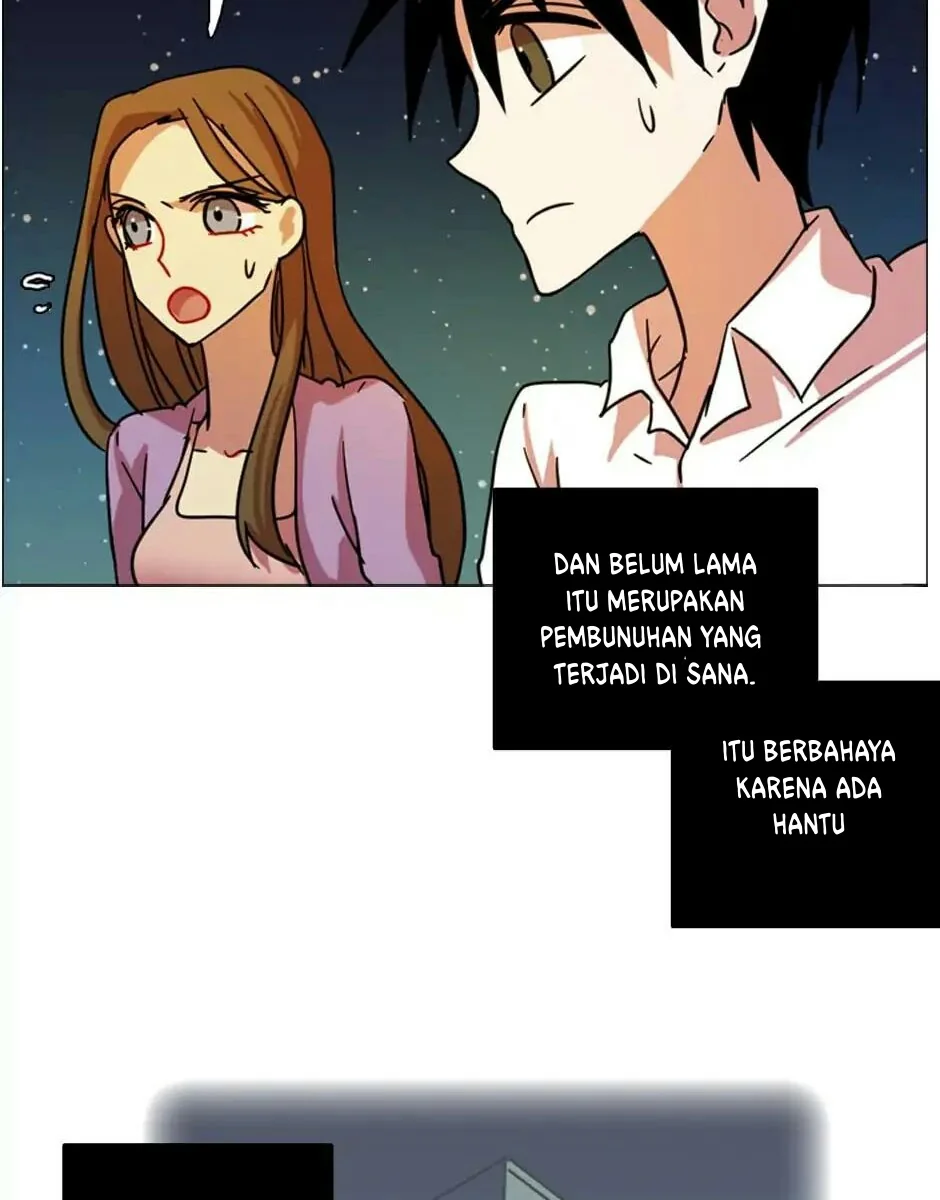 Halaman 28 — Dreamcide Chapter 115