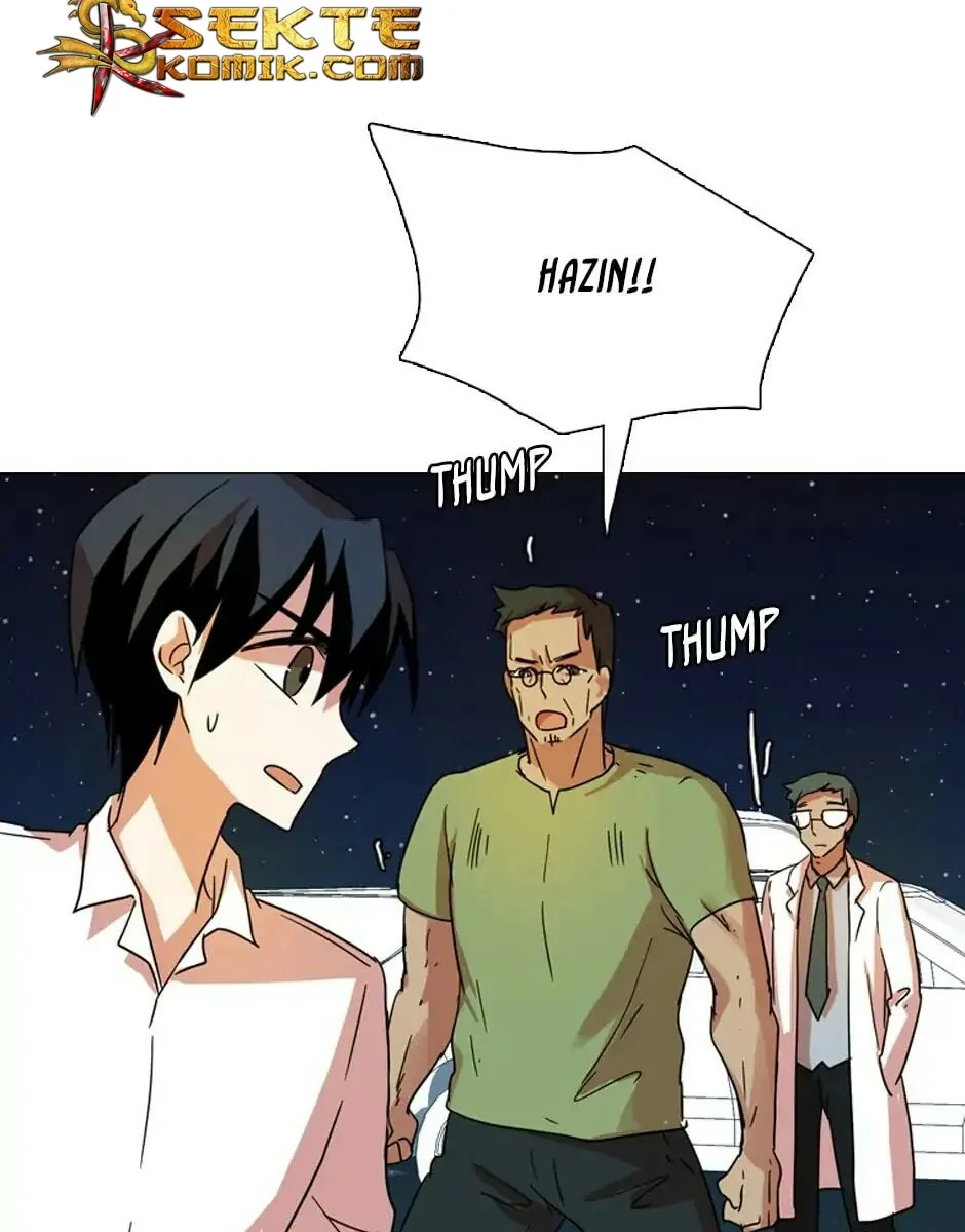 Halaman 32 — Dreamcide Chapter 115