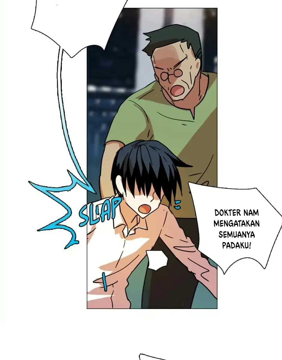 Halaman 35 — Dreamcide Chapter 115