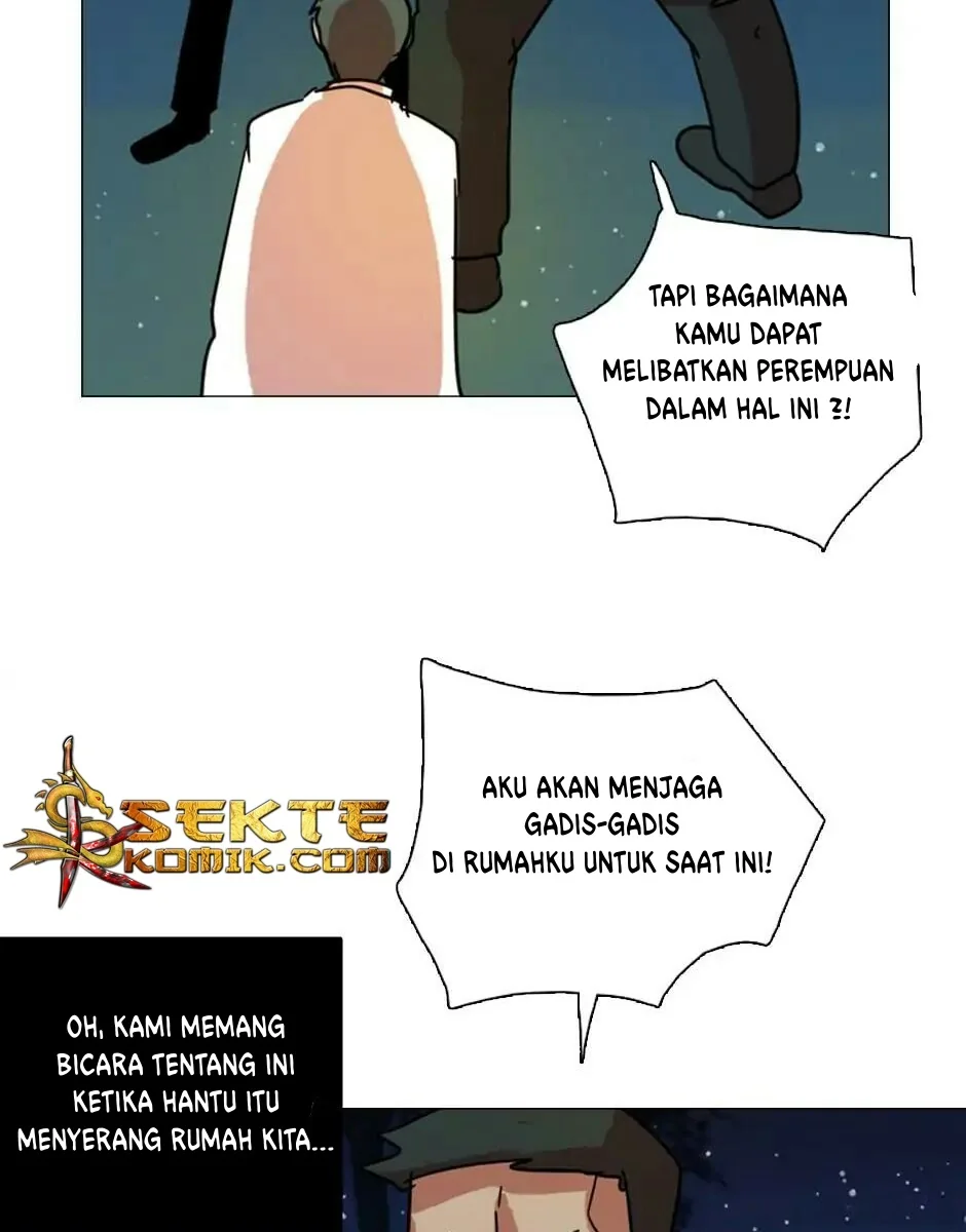 Halaman 37 — Dreamcide Chapter 115