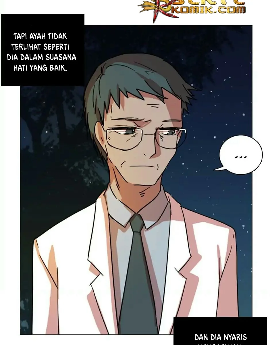 Halaman 40 — Dreamcide Chapter 115