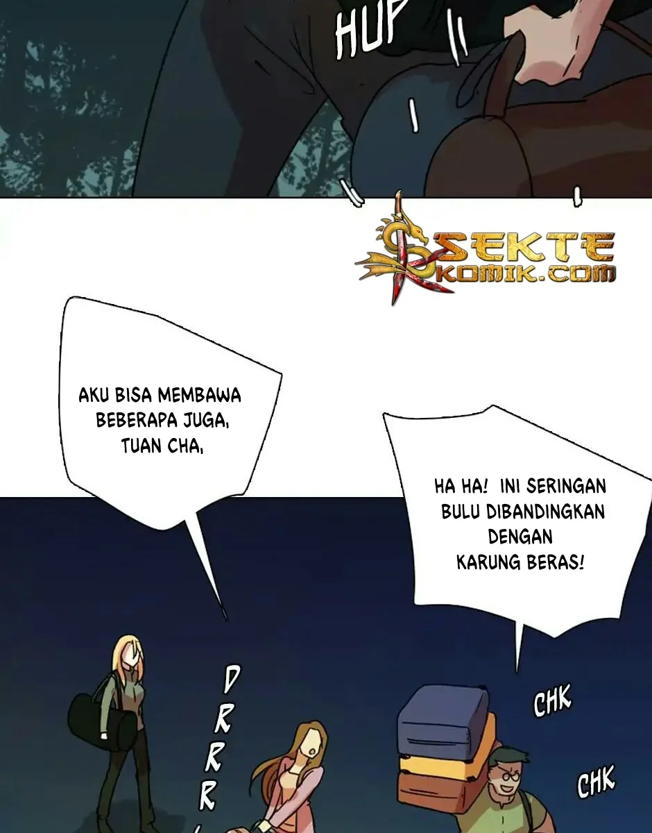 Halaman 53 — Dreamcide Chapter 115