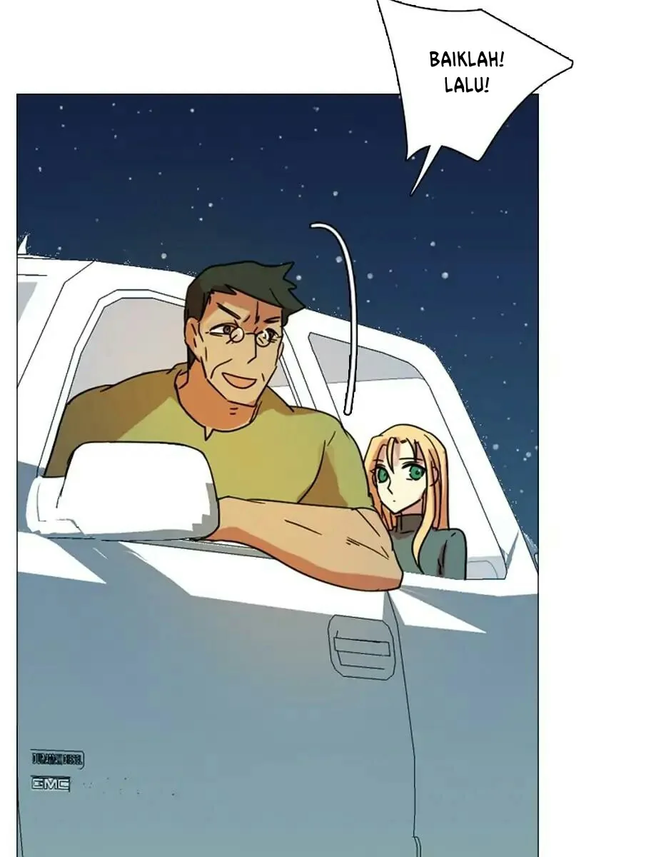 Halaman 55 — Dreamcide Chapter 115