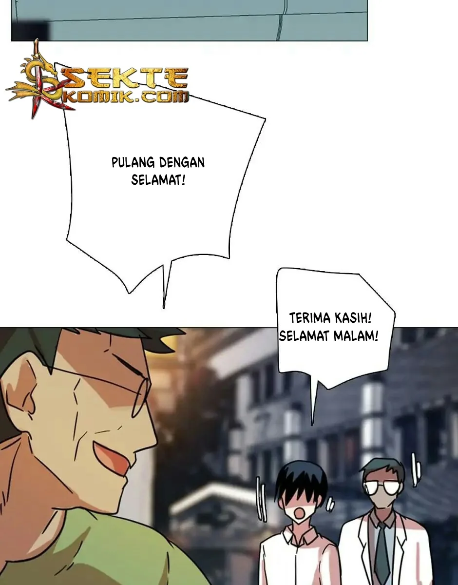Halaman 56 — Dreamcide Chapter 115