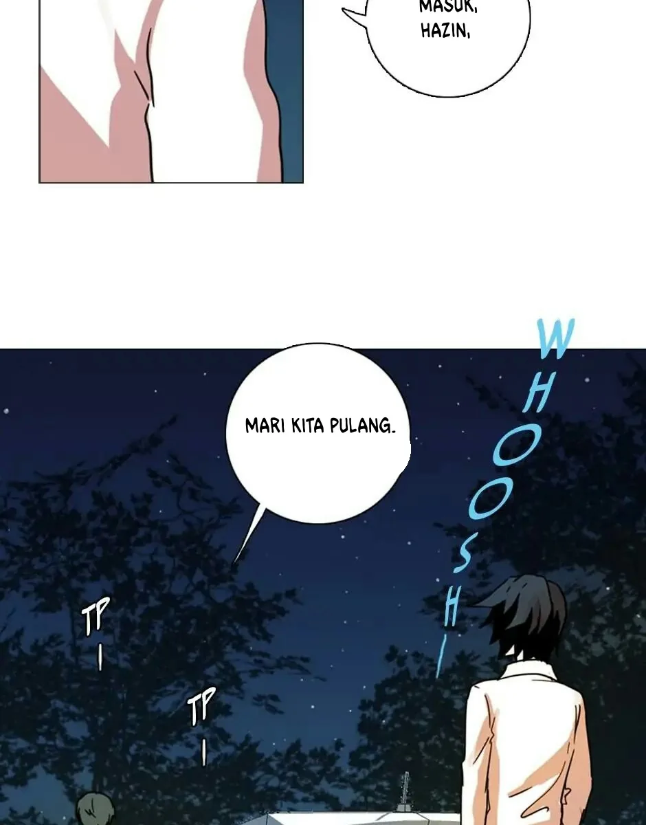 Halaman 60 — Dreamcide Chapter 115