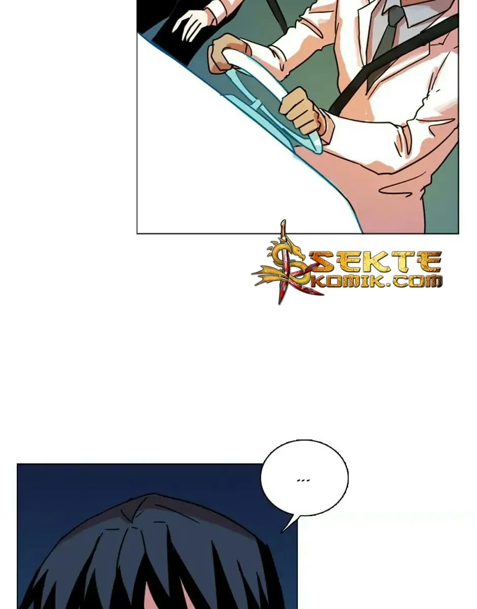 Halaman 64 — Dreamcide Chapter 115