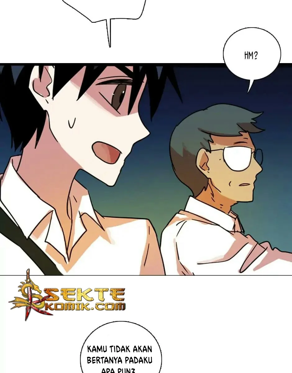Halaman 66 — Dreamcide Chapter 115
