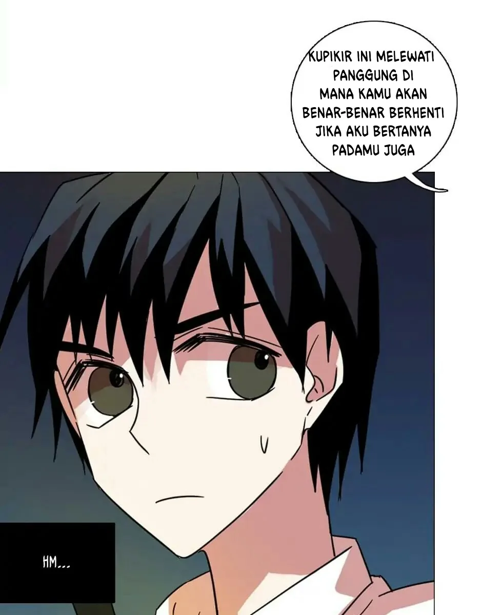 Halaman 68 — Dreamcide Chapter 115
