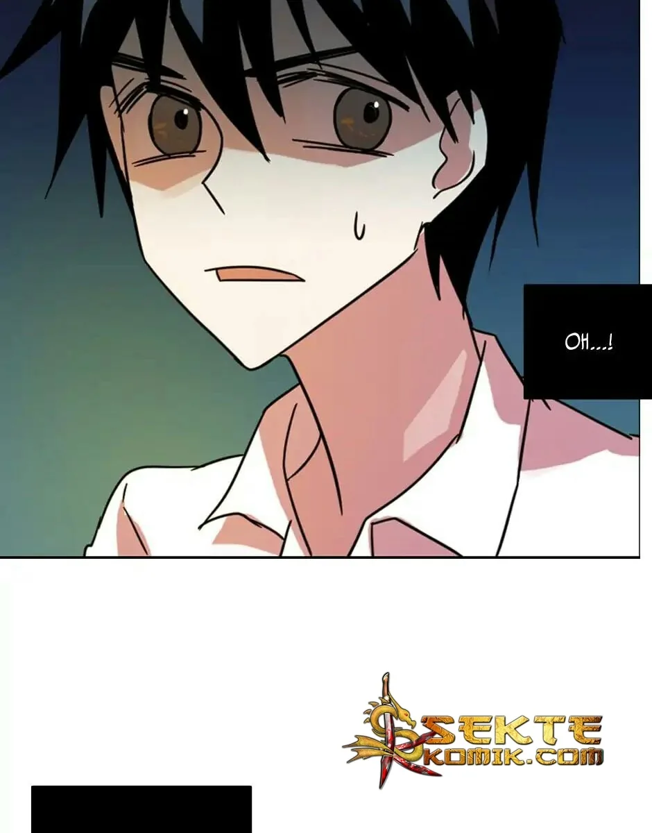 Halaman 77 — Dreamcide Chapter 115