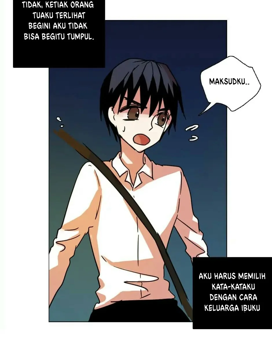 Halaman 78 — Dreamcide Chapter 115