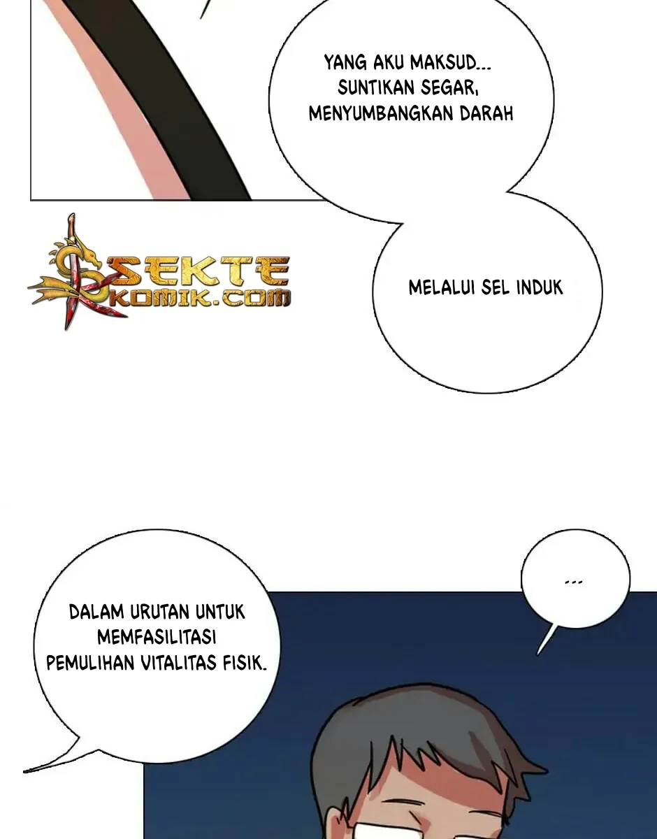 Halaman 80 — Dreamcide Chapter 115