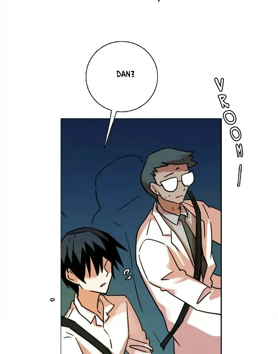 Halaman 83 — Dreamcide Chapter 115