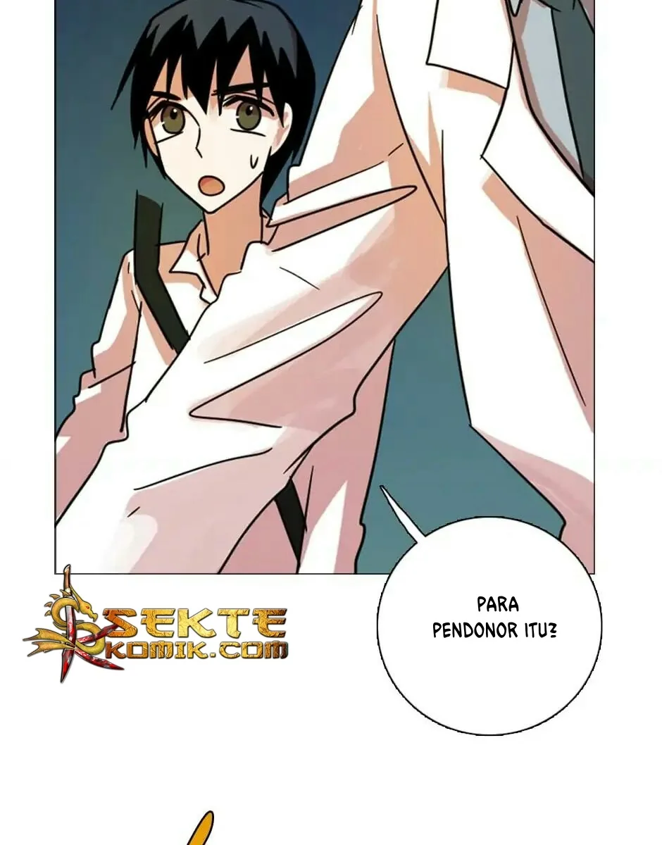 Halaman 85 — Dreamcide Chapter 115