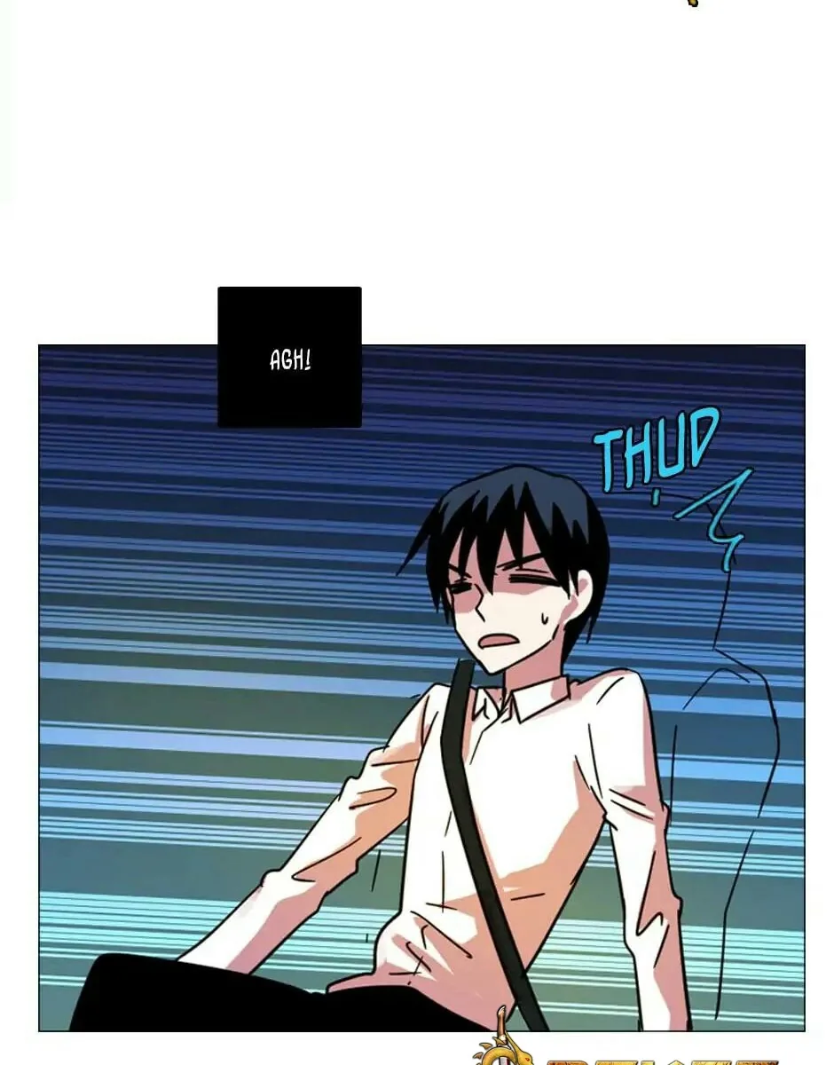 Halaman 87 — Dreamcide Chapter 115