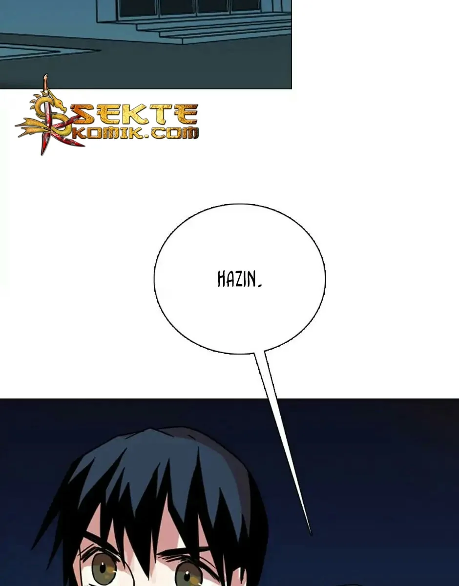 Halaman 90 — Dreamcide Chapter 115