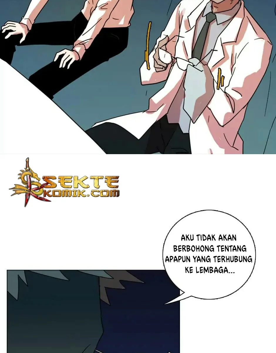 Halaman 95 — Dreamcide Chapter 115