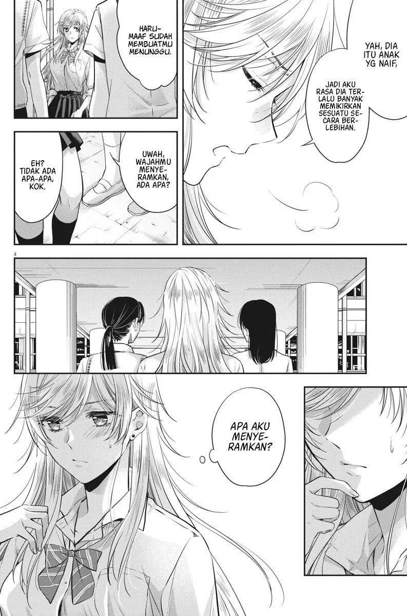 Halaman 4 — By Spring Chapter 13